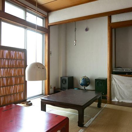 Hotel Hakozakiso-So Fukuoka  Esterno foto