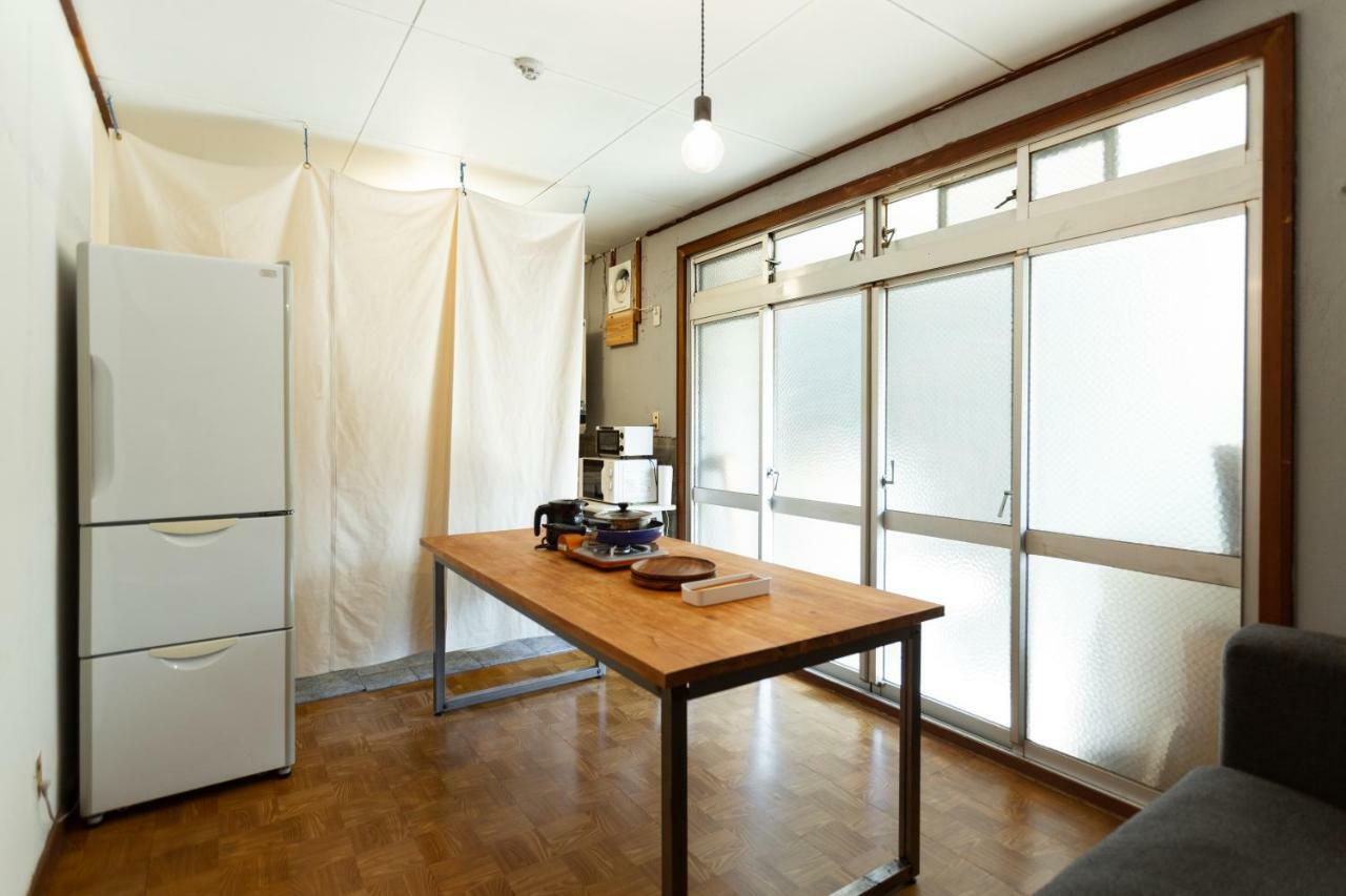 Hotel Hakozakiso-So Fukuoka  Esterno foto